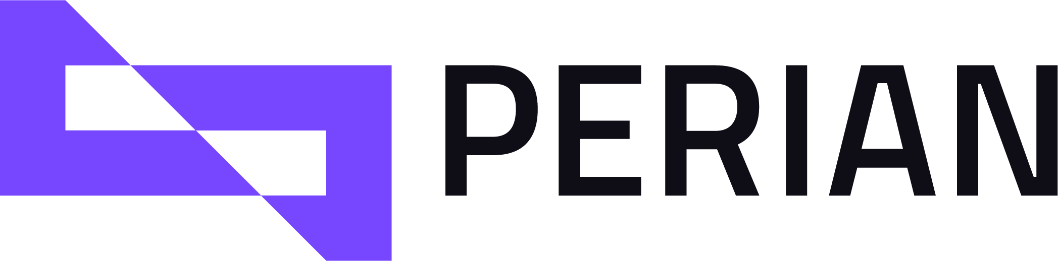 PERIAN Logo